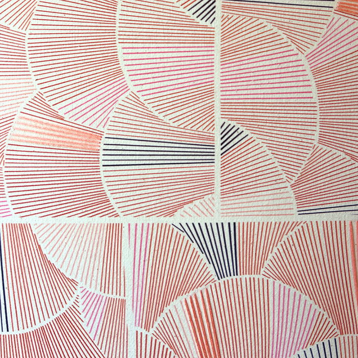 Quadro | Cosmos (87x63cm) | Moldura Canaleta | Print