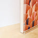 Quadro Contemporâneo e Moderno – Arte em bordado manual, ideal para arquitetos