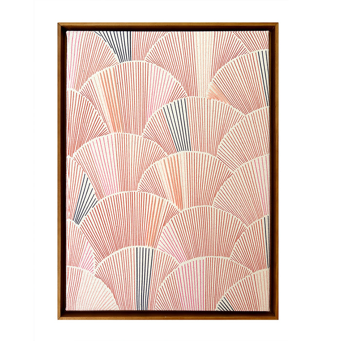 Quadro | Cosmos (45x33cm) | Moldura Canaleta | Print