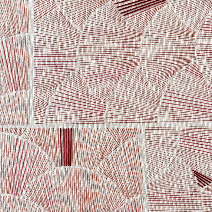 Essência Algodão — Quadro Print com Bordado 63x45cm | Casa Amarilo