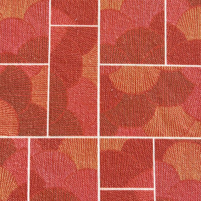 Garimpo | Quadro | "Rosa Aurora" | Print | Tamanho Pequeno (45x33cm) | Moldura de Madeira Modelo Canaleta